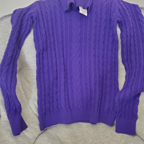 NWT Sweater - Picture 3 of 3